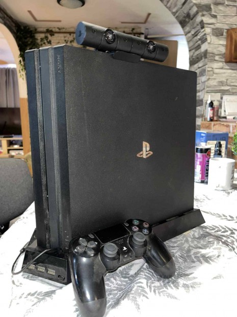 Playstation 4 Pro 1TB