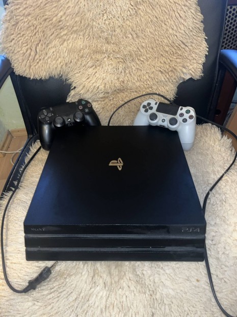 Playstation 4 Pro 1 Tb