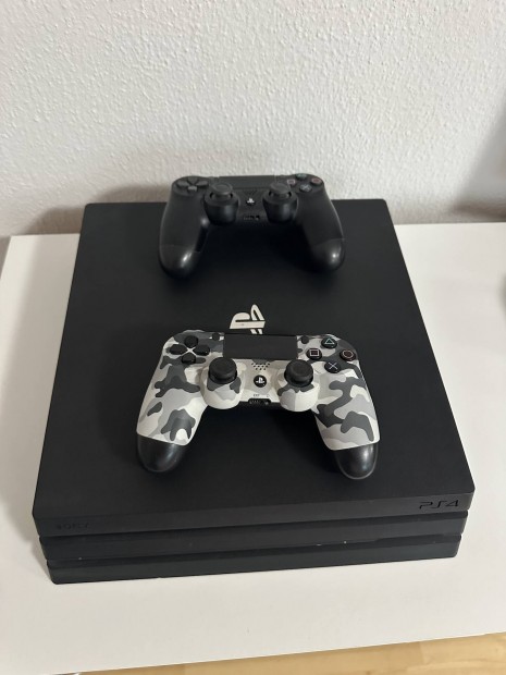 Playstation 4 Pro