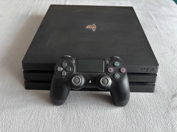 Playstation 4 Pro