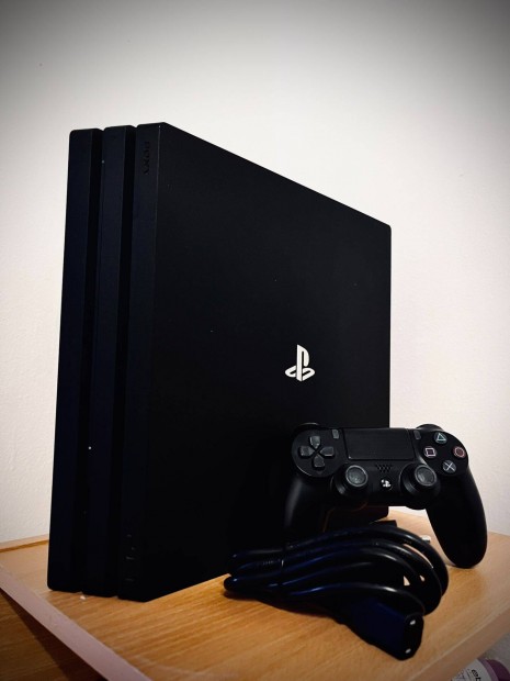 Playstation 4 Pro 500Gb