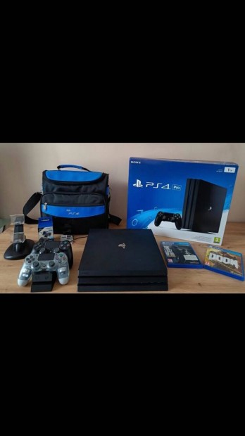 Playstation 4 Pro