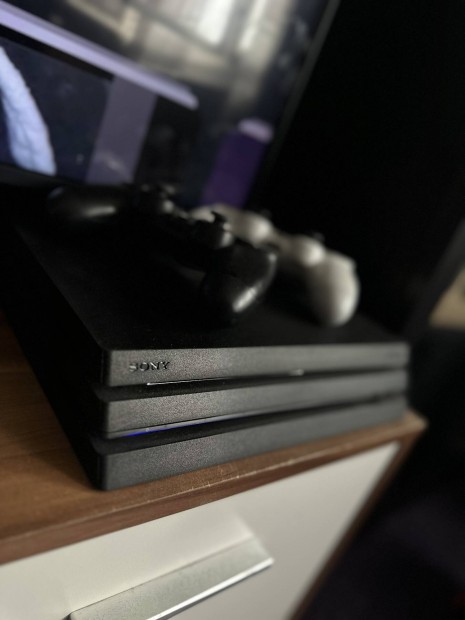Playstation 4 Pro