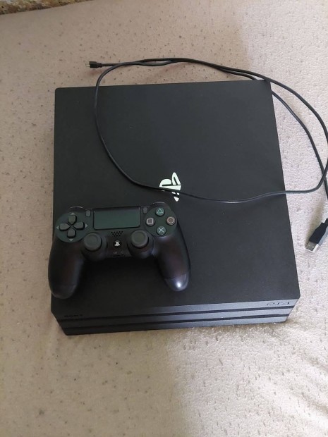 Playstation 4 Pro