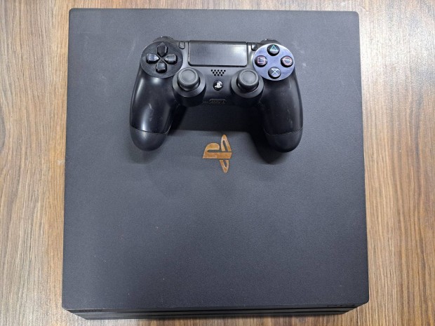 Playstation 4 Pro 6.72 Hen