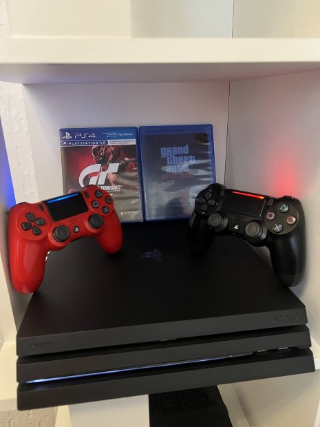 Playstation 4 Pro