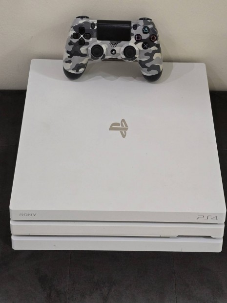 Playstation 4 Pro 