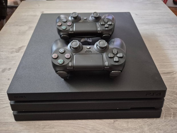 Playstation 4 Pro, Ps4 pro 1Tb