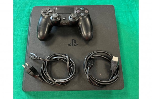 Playstation 4 Slim 1TB