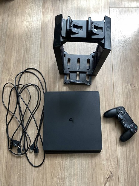 Playstation 4 Slim 1TB