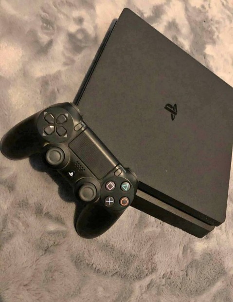 Playstation 4 Slim 1 TB 