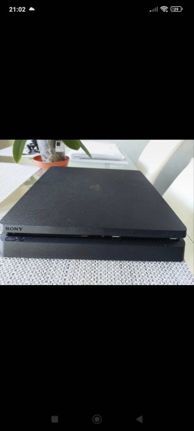 Playstation 4 Slim 500GB