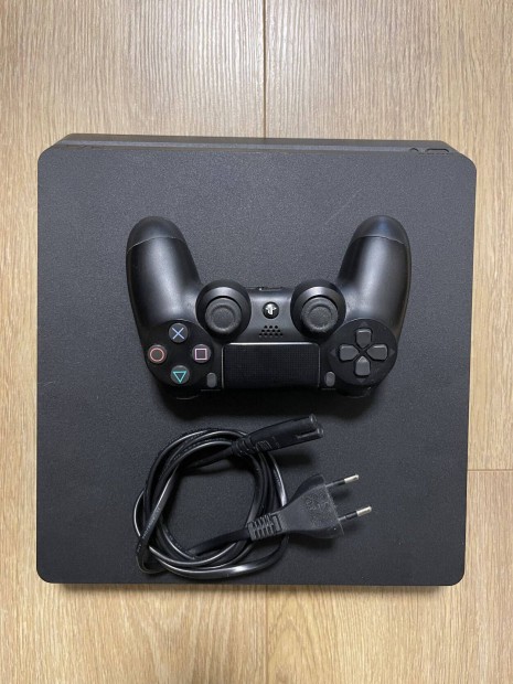 Playstation 4 Slim 500 GB