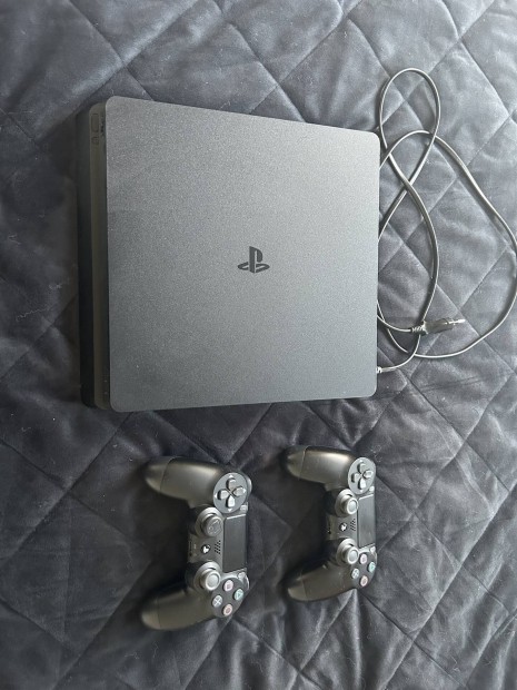 Playstation 4 Slim 500 Gb