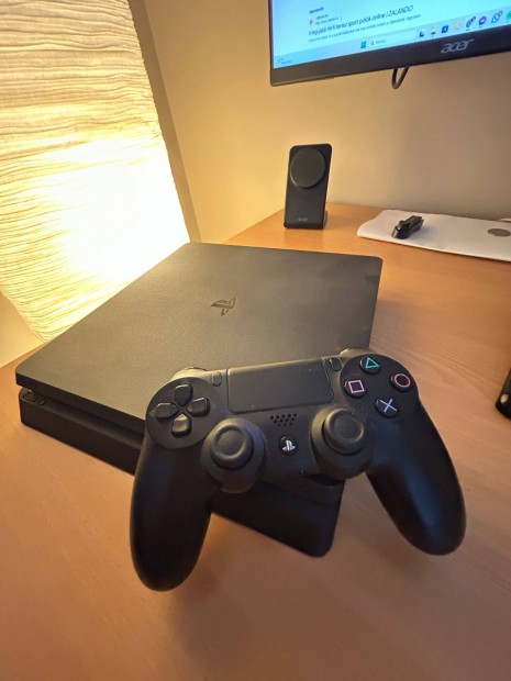 Playstation 4 Slim 500 Gb