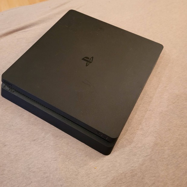 Playstation 4 Slim 500gb