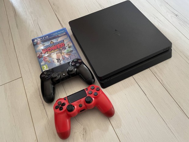 Playstation 4 Slim PS4