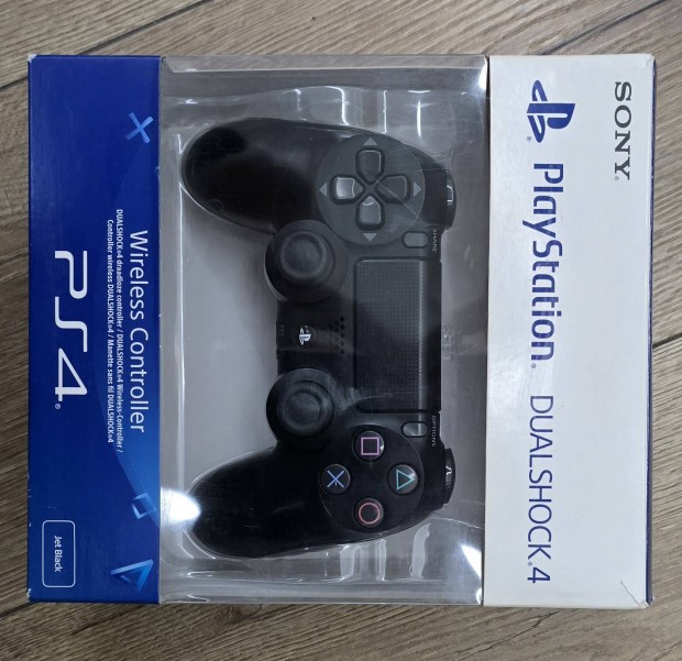 Playstation 4 Sony Kontroller hasznlt Ps4 Controller 