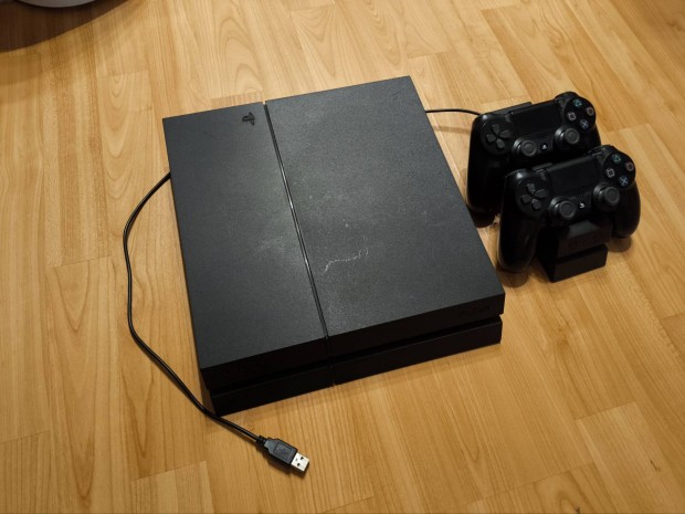 Playstation 4, 1 TB, 2 joy, PS4, PS 4