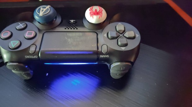Playstation 4 controller