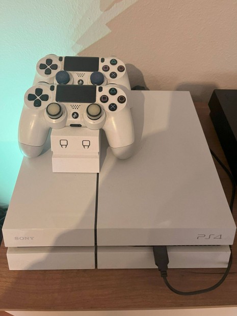 Playstation 4 fat 500gb +8 jtk