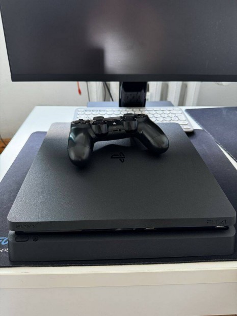 Playstation 4 kishibs mkdik