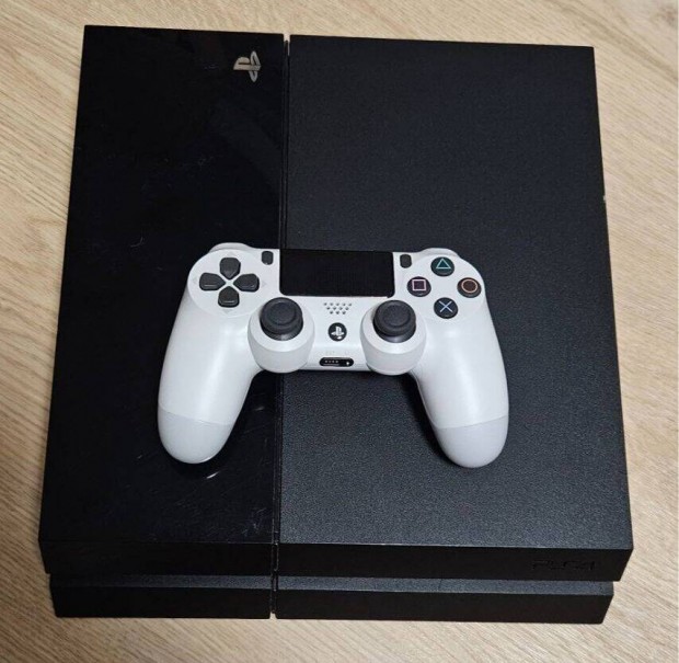 Playstation 4 konzol szp llapotban