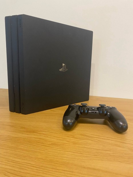 Playstation 4 pro 1TB