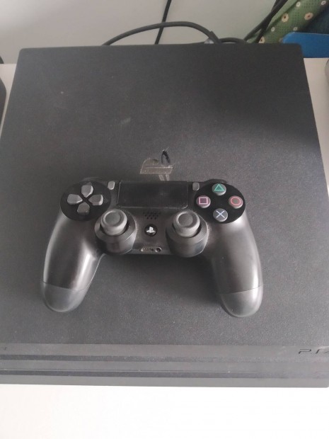 Playstation 4 pro 1 tb