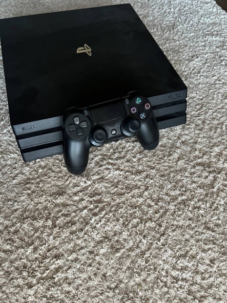 Playstation 4 pro