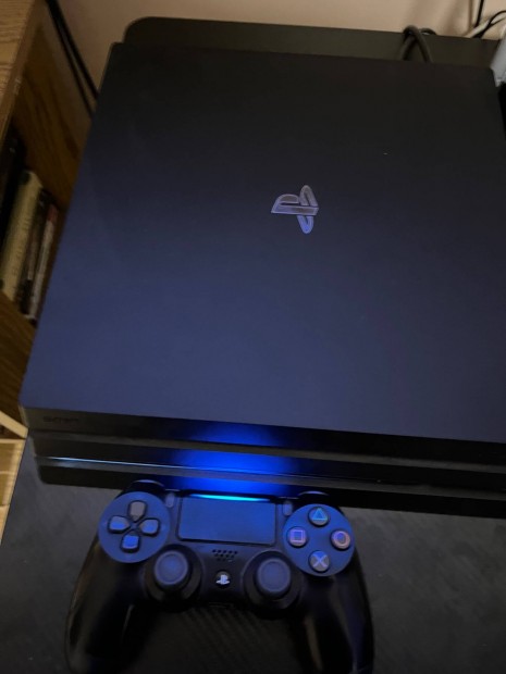 Playstation 4 pro