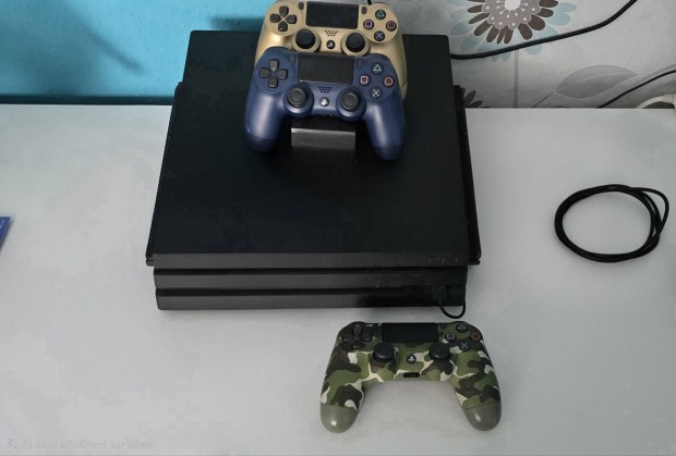Playstation 4 pro 