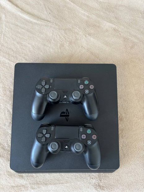 Playstation 4 slim 1TB