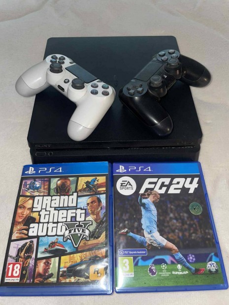 Playstation 4 slim
