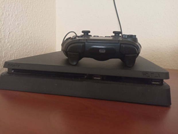 Playstation 4 slim 500gb