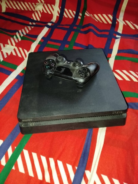 Playstation 4 slim 500gb