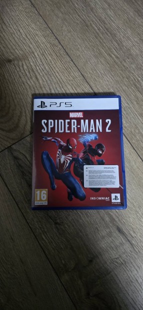 Playstation 5 1T Slim disk + kontroller + Spider-man 2