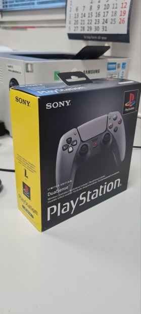 Playstation 5 30 Th Anniversary kiads limitlt.