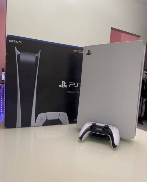 Playstation 5