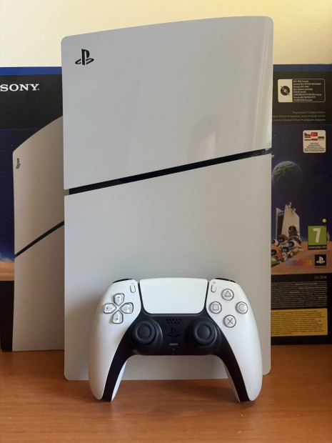 Playstation 5 Digital