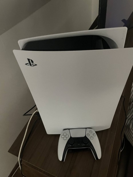 Playstation 5 Digital Edition 825Gb