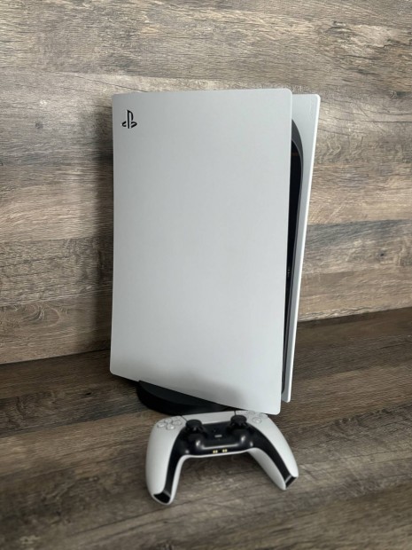 Playstation 5 Digital Edition