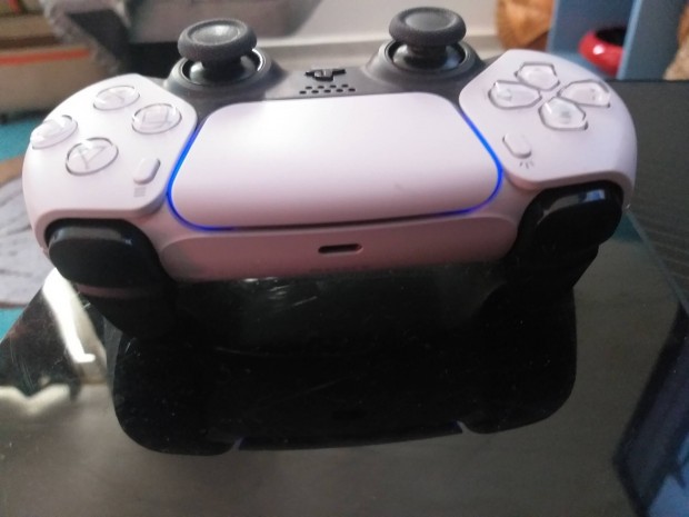 Playstation 5 Dualsense Controller, hibtlan llapotban 