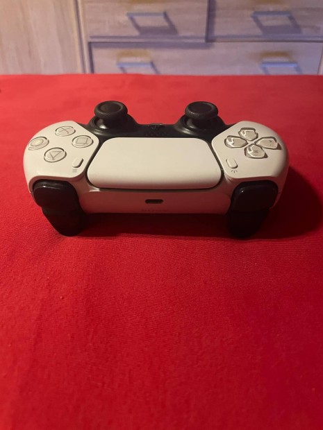 Playstation 5 Dualsense controller