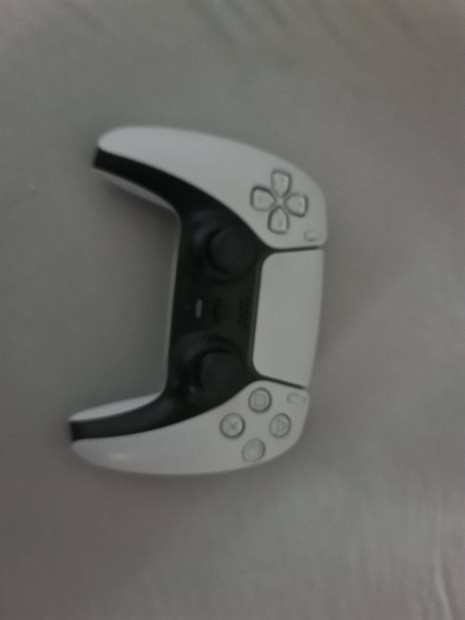 Playstation 5 Dualsense kontroller