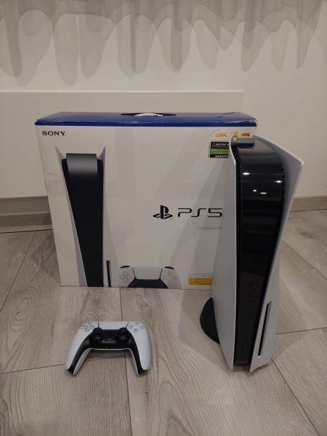 Playstation 5 Lemezes