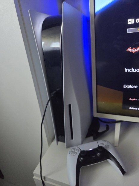 Playstation 5 Lemezes