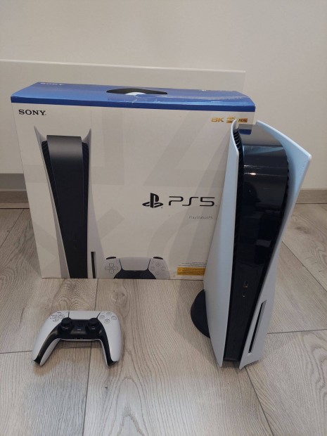 Playstation 5 Lemezes