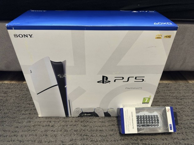 Playstation 5 Slim