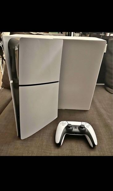 Playstation 5 Slim